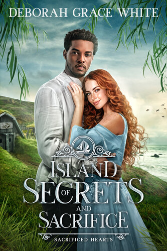 descargar libro Island of Secrets and Sacrifice