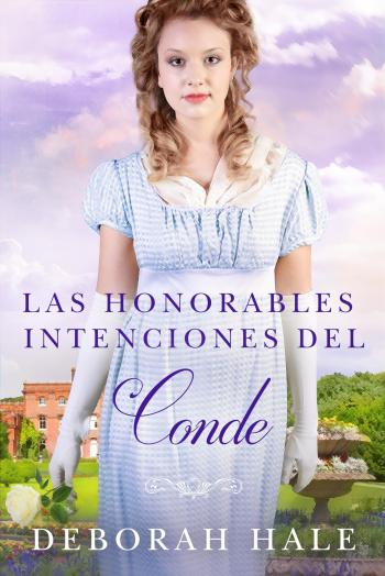 descargar libro Las honorables intenciones del conde