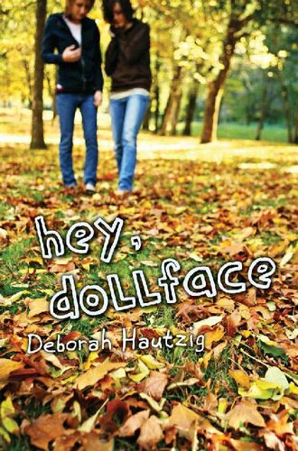 descargar libro Hey, Dollface