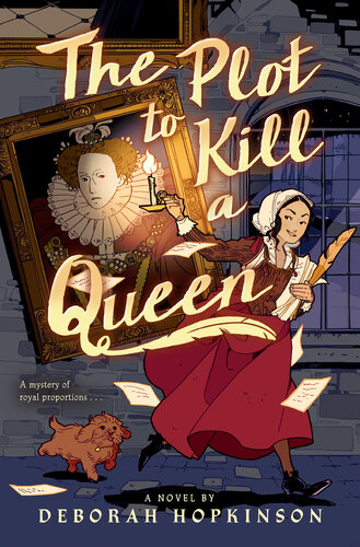 descargar libro The Plot to Kill a Queen