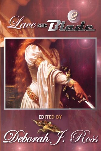 libro gratis Lace and Blade 2