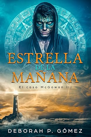 libro gratis Estrella de la Mañana (El caso McGowan #03)