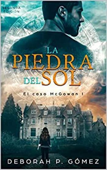 descargar libro La Piedra del Sol (El caso McGowan #01)