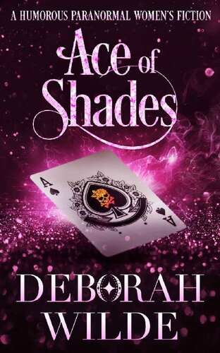 descargar libro Ace of Shades