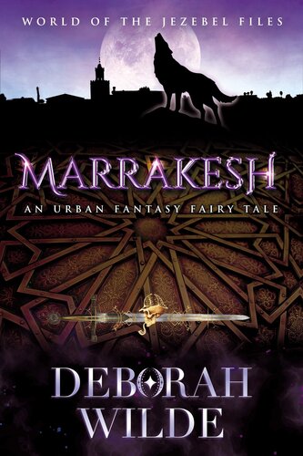 descargar libro Marrakesh