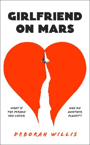 descargar libro Girlfriend on Mars