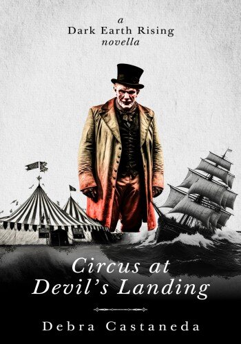 descargar libro Circus at Devil's Landing