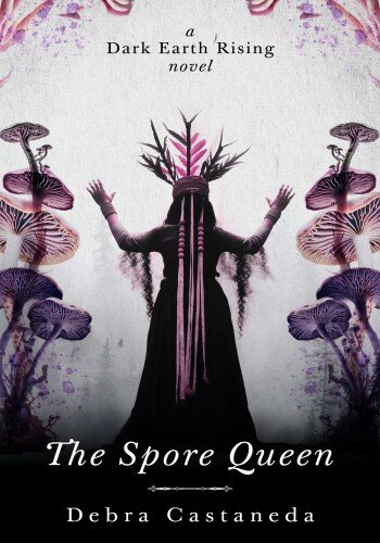 descargar libro The Spore Queen