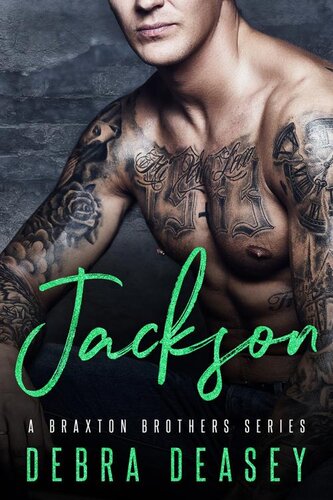 descargar libro Jackson: Braxton Brothers Series (The Braxton Brothers Series)