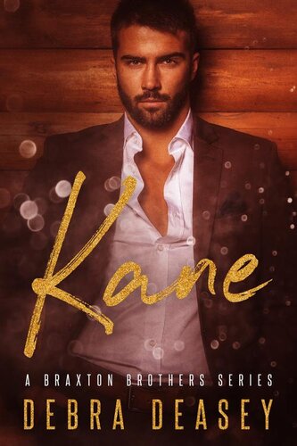 descargar libro Kane: Braxton Brothers Series (The Braxton Brothers Series)