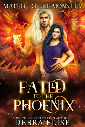 descargar libro Fated to the Phoenix