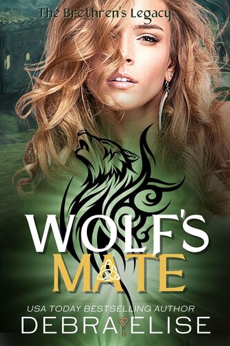 descargar libro Wolf's Mate