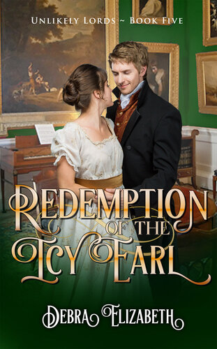 descargar libro Redemption of the Icy Earl