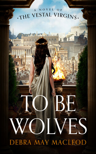 descargar libro To Be Wolves