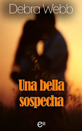 descargar libro Una bella sospechosa