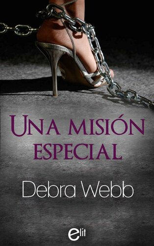 descargar libro Una misi especial