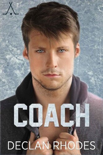 descargar libro Coach: A Gay Hockey Romance