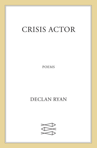 descargar libro Crisis Actor