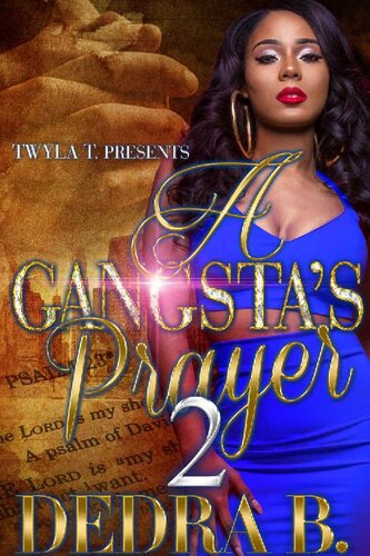 descargar libro A Gangsta's Prayer 2: Finale