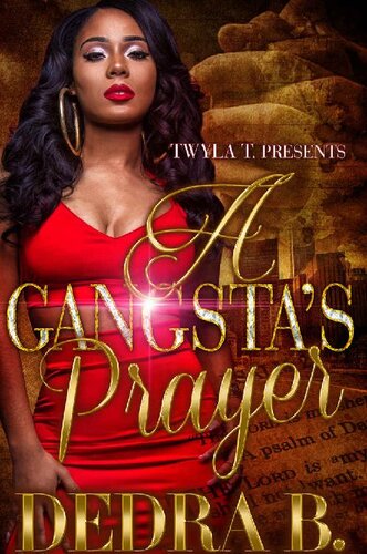 descargar libro A Gangsta's Prayer