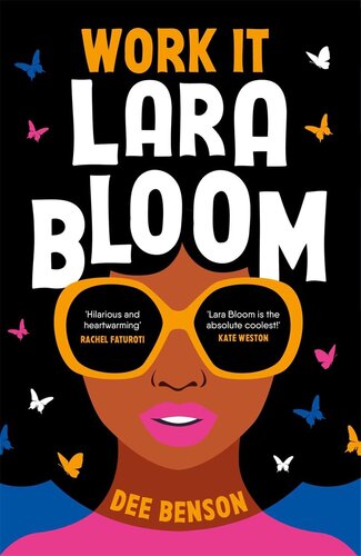 libro gratis Work It, Lara Bloom