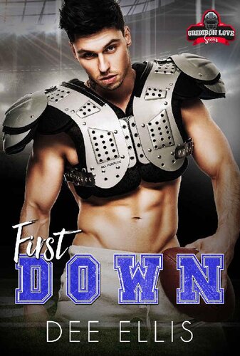 descargar libro First Down: Gridiron Love Series