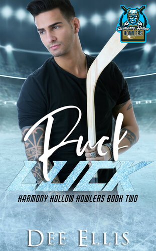 descargar libro Puck Luck: Harmony Hollow Howlers