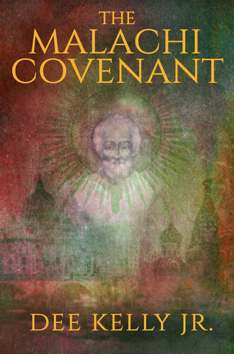 descargar libro The Malachi Covenant