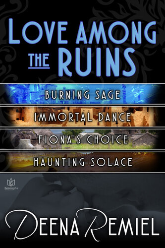 descargar libro Love Among the Ruins