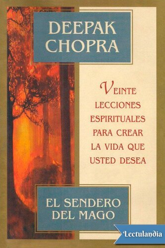 libro gratis El sendero del mago