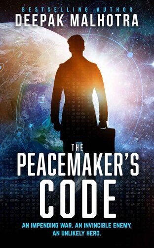 descargar libro The Peacemaker's Code