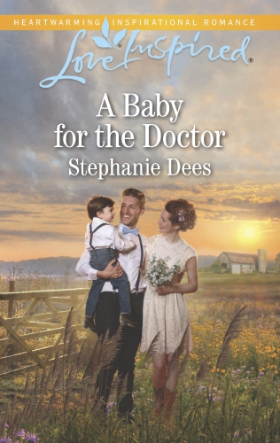 descargar libro A Baby for the Doctor