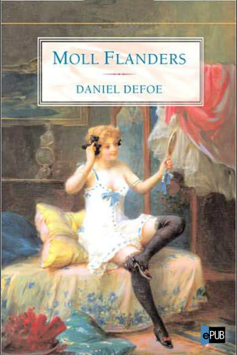 libro gratis Moll Flanders