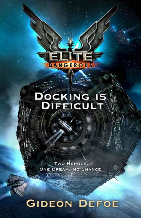 descargar libro Docking is Difficult