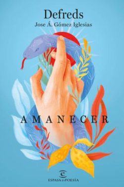 libro gratis Amanecer (Sempiterno 2)