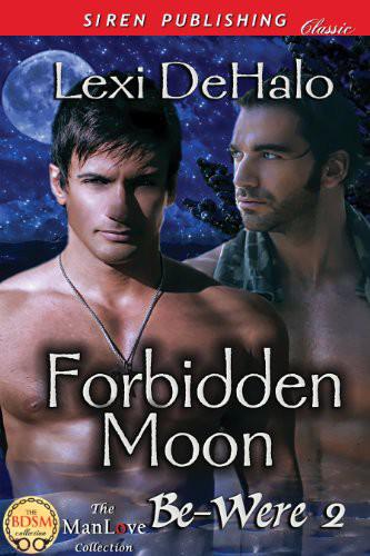 descargar libro Forbidden Moon