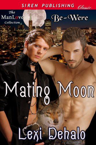 descargar libro Mating Moon