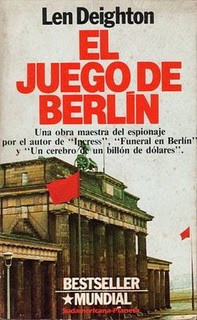 descargar libro El juego de Berlin