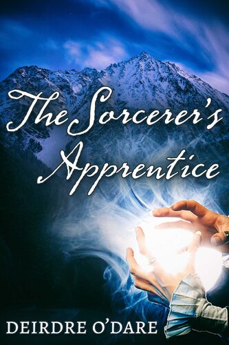 descargar libro The Sorcerer's Apprentice