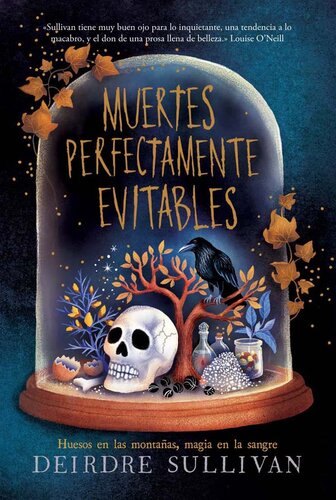 libro gratis Muertes perfectamente evitables