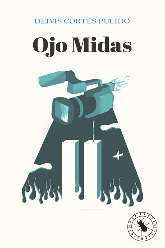 descargar libro Ojo Midas