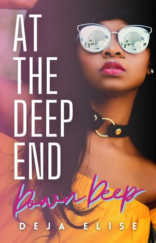 descargar libro At the Deep End: Down Deep: Book 4 of 4