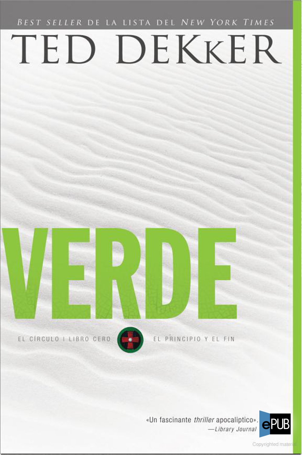 descargar libro Verde