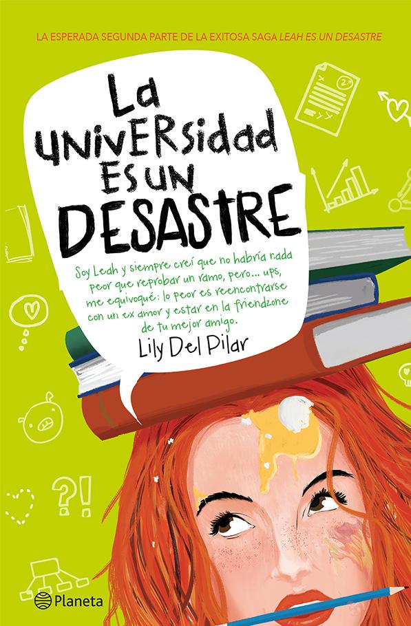 descargar libro La universidad es un desastre