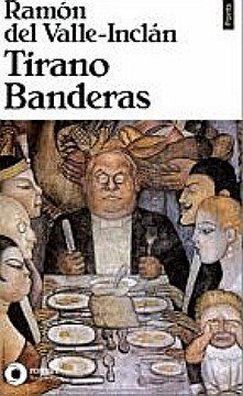 libro gratis Tirano Banderas