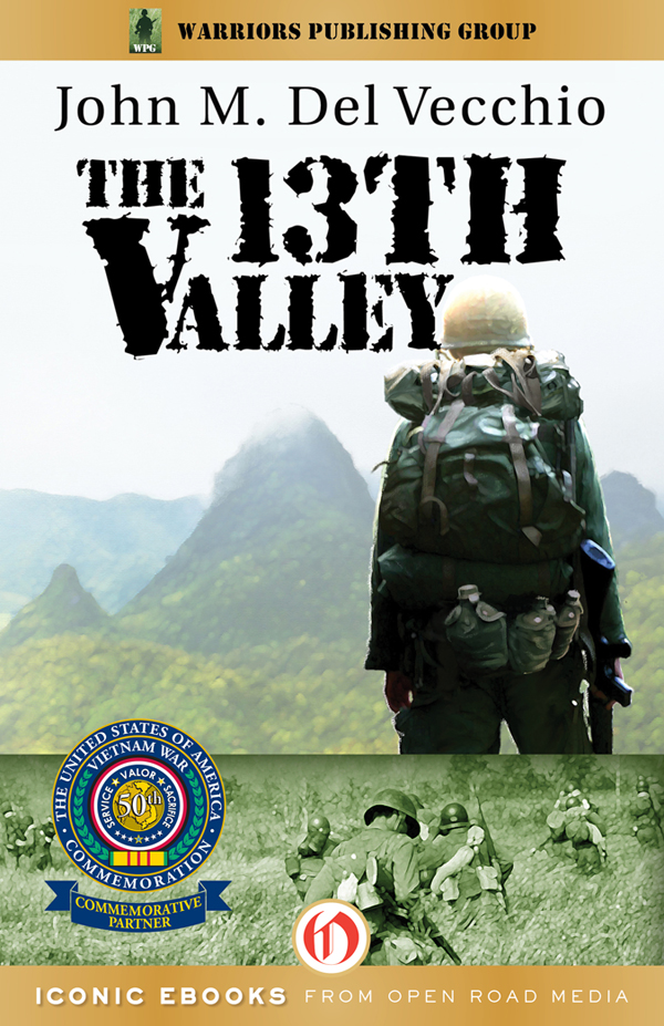 descargar libro 13th Valley