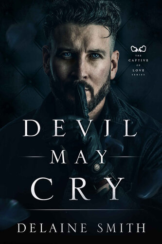 descargar libro Devil May Cry (The Captive of Love Series Book 1)