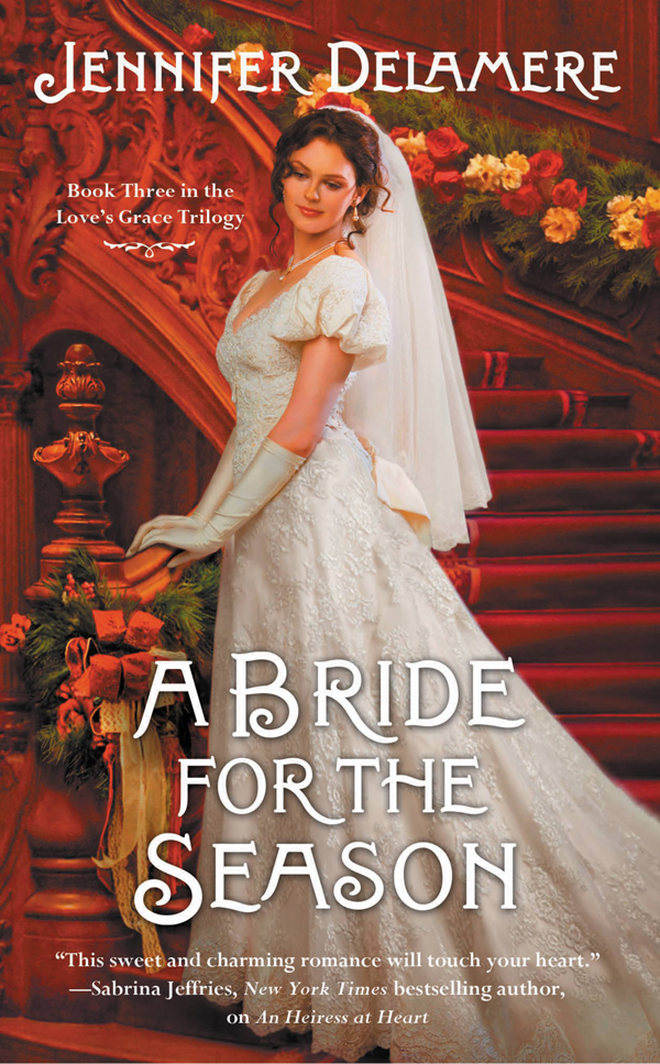 descargar libro A Bride for the Season