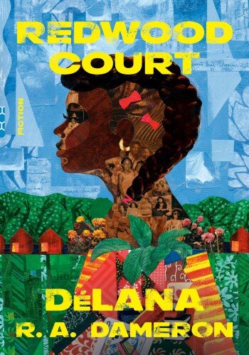 descargar libro Redwood Court