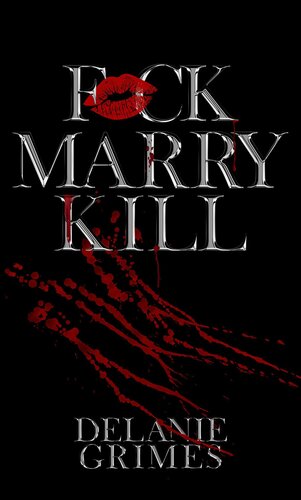 descargar libro F*CK MARRY KILL